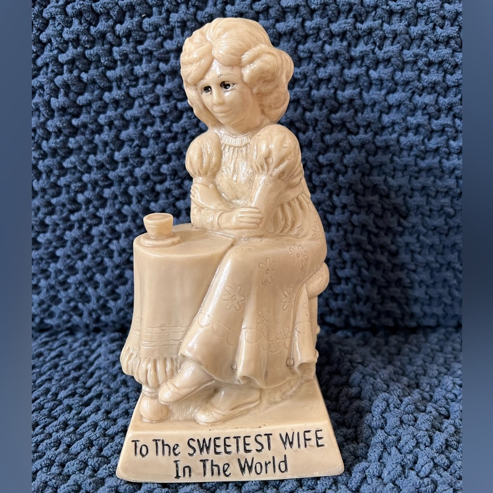 W & R Berries Vintage